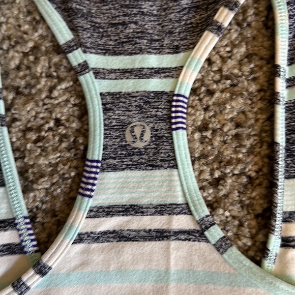 Lululemon Cool Racerback - Picture 5 of 5